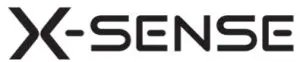 X-SENSE CD08 Carbon Monoxide Alarm - logo