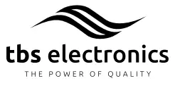 tbs electronics -logo