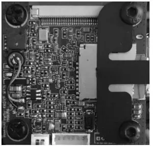 hawkeye Firefly 4K 50FPS Split Cam -Protection