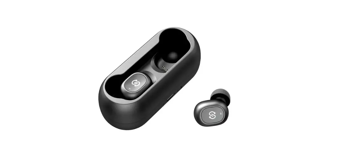 Soundpeats Truefree+ Wireless Earbuds User Guide