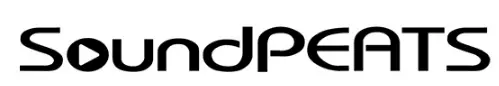 SOUNDPEATS logo