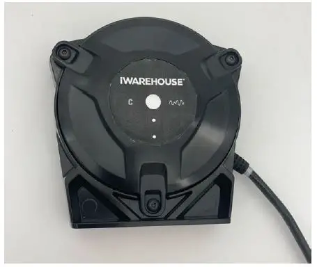 Frederick Energy Products FS-SILENCER Range adjust tool for MFG Generator