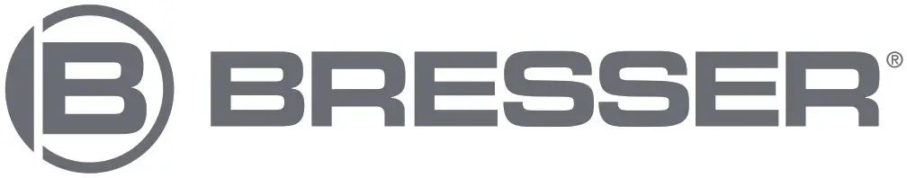 BRESSER - Logo