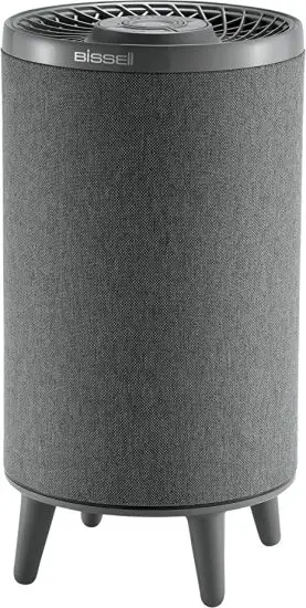 BISSELL 3172 Series MyAir Hub Air Purifier image