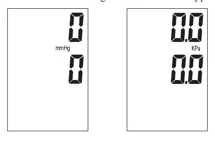 Joytech Healthcare DBP-6277B Arm-type Fully Automatic Digital Blood Pressure Monitor 13