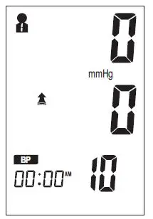 Joytech Healthcare DBP-6277B Arm-type Fully Automatic Digital Blood Pressure Monitor 25