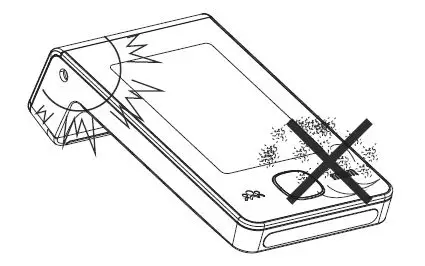 Joytech Healthcare DBP-6277B Arm-type Fully Automatic Digital Blood Pressure Monitor 33