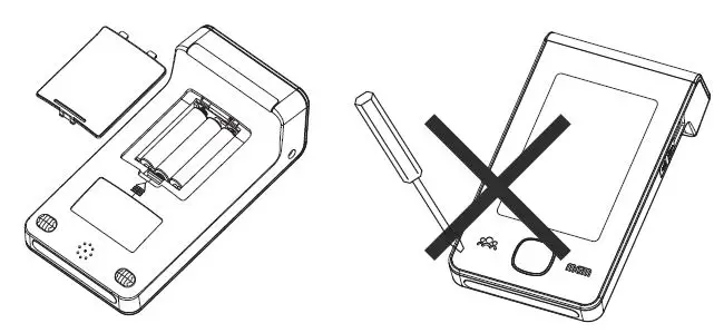 Joytech Healthcare DBP-6277B Arm-type Fully Automatic Digital Blood Pressure Monitor 36