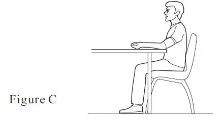 Joytech Healthcare DBP-6277B Arm-type Fully Automatic Digital Blood Pressure Monitor 6