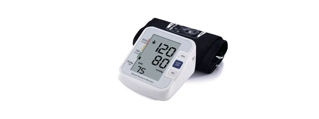 Joytech Healthcare Dbp-6277b Arm-type Fully Automatic Digital Blood Pressure Monitor Owner's Manual