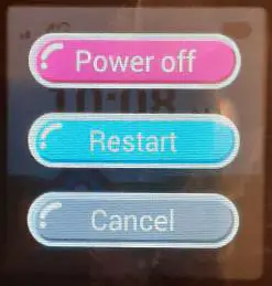 EmojiKidz SKU1M10-Pink 4 Smartwatch for Kids fig11