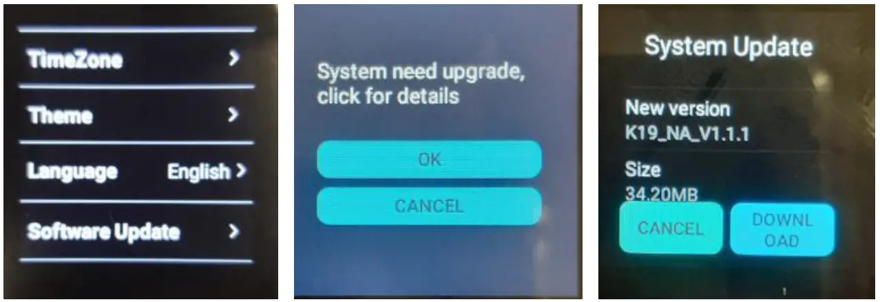 EmojiKidz SKU1M10-Pink 4 Smartwatch for Kids fig12