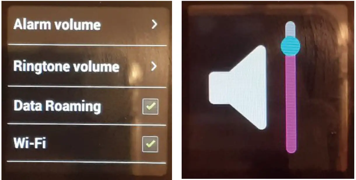 EmojiKidz SKU1M10-Pink 4 Smartwatch for Kids fig13