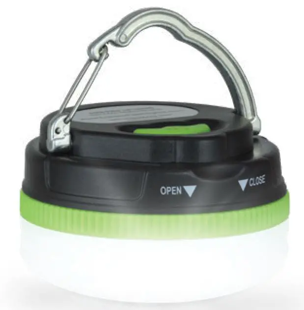 LUXPRO LP1503 Hanging LED Area Light