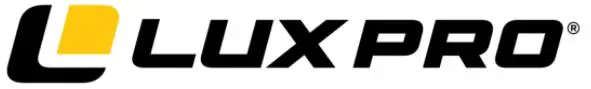 LUXPRO logo