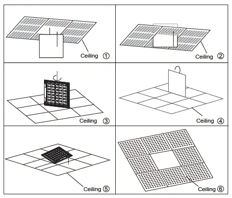 eSenLite B095957Z1Z 2.4G Wireless Dimming and CCT Tunable LED Panel 1