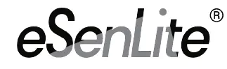 eSenLite logo