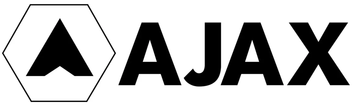AJAX - logo