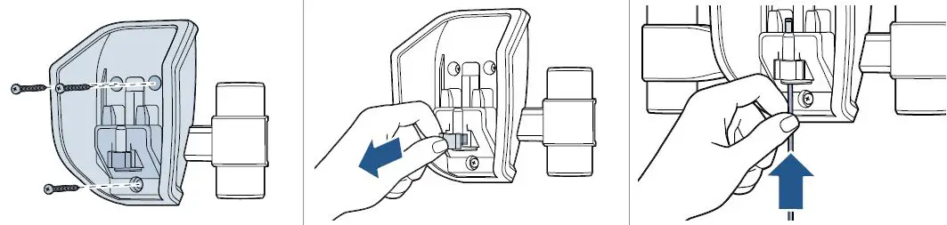 BISSELL Pet Hair Eraser Pro Stick Vacuum fig 3