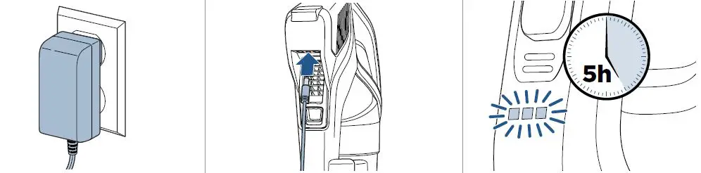 BISSELL Pet Hair Eraser Pro Stick Vacuum fig 5