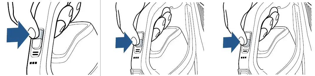 BISSELL Pet Hair Eraser Pro Stick Vacuum fig 7