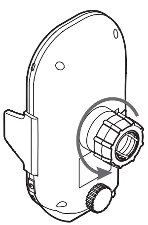 Mounting to Air Conditioner Vent