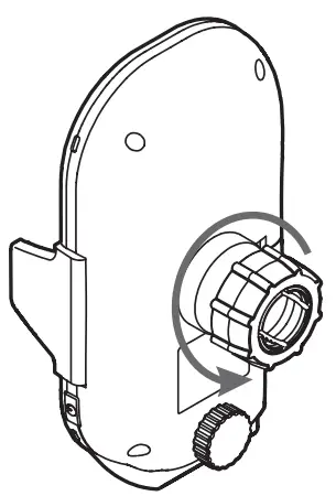 Mounting to Dashboard