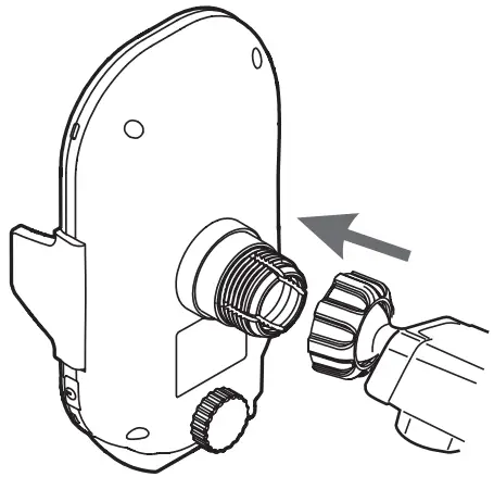 Mounting to Dashboard