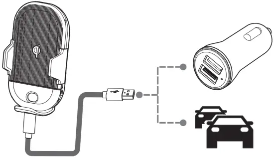 Connecting Induction