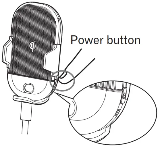 Turning the Power On