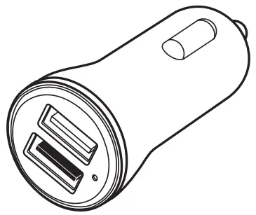 Contents of the Package