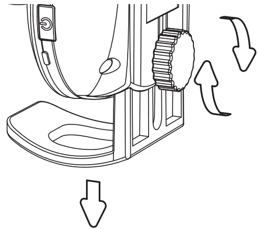 Inserting a Smartphone