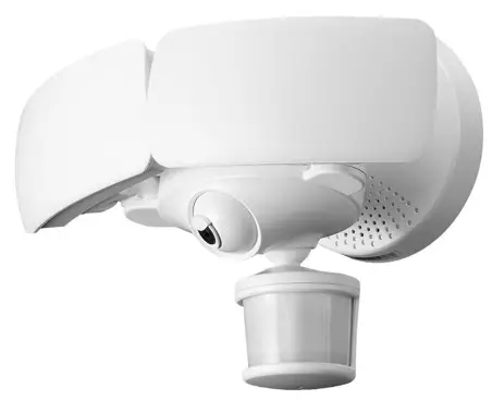 KUNA KNA-CF-WH-01 Camera Floodlight