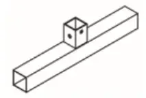 insportline FB050 Workout Bench - fig 1