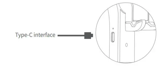Dispho WS 21006 Explore The Shadow Selfie Stick - figure 10