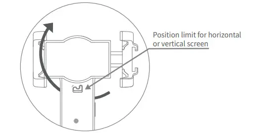 Dispho WS 21006 Explore The Shadow Selfie Stick - figure 8