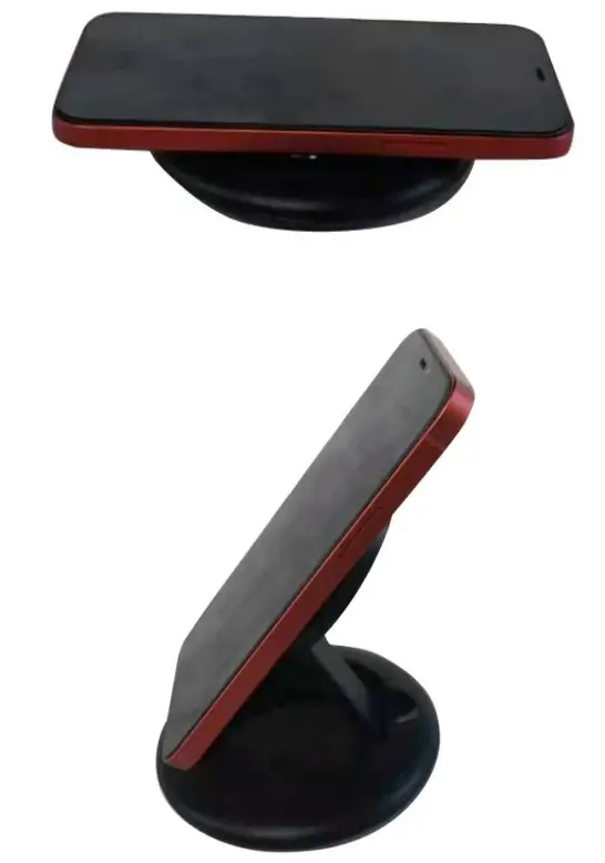 Apple Magsafe WirelessCharger - fig 1