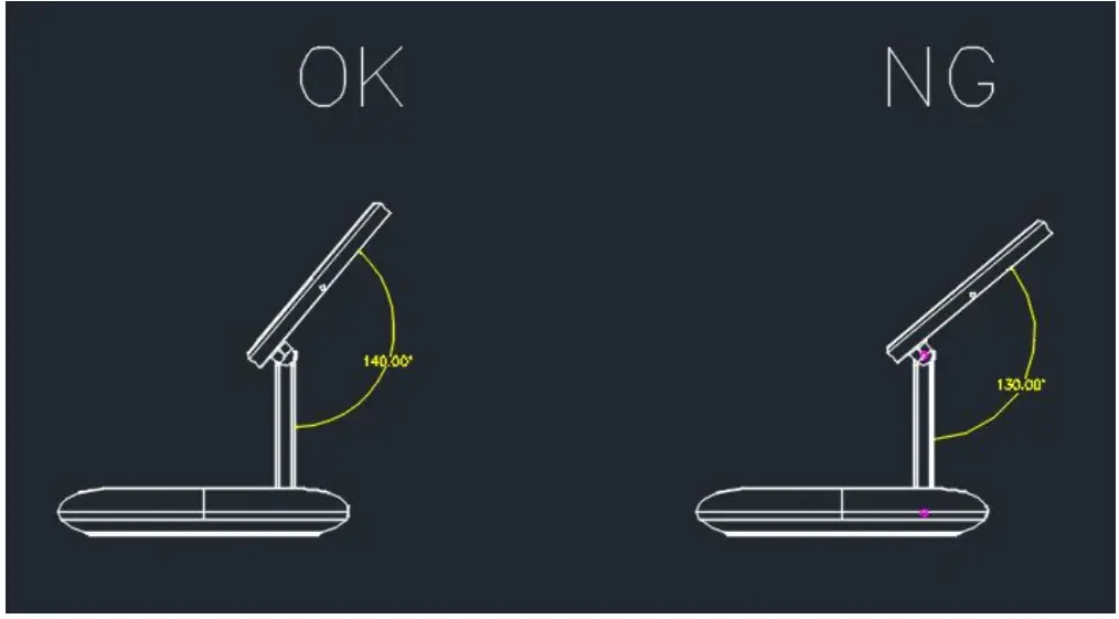 Apple Magsafe WirelessCharger - fig