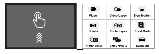 GOXTREME-Manta-4K-Full-Ultra-HD-Waterproof-Action-3