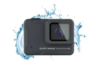 GOXTREME-Manta-4K-Full-Ultra-HD-Waterproof-Action-8