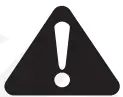 Warning Icons