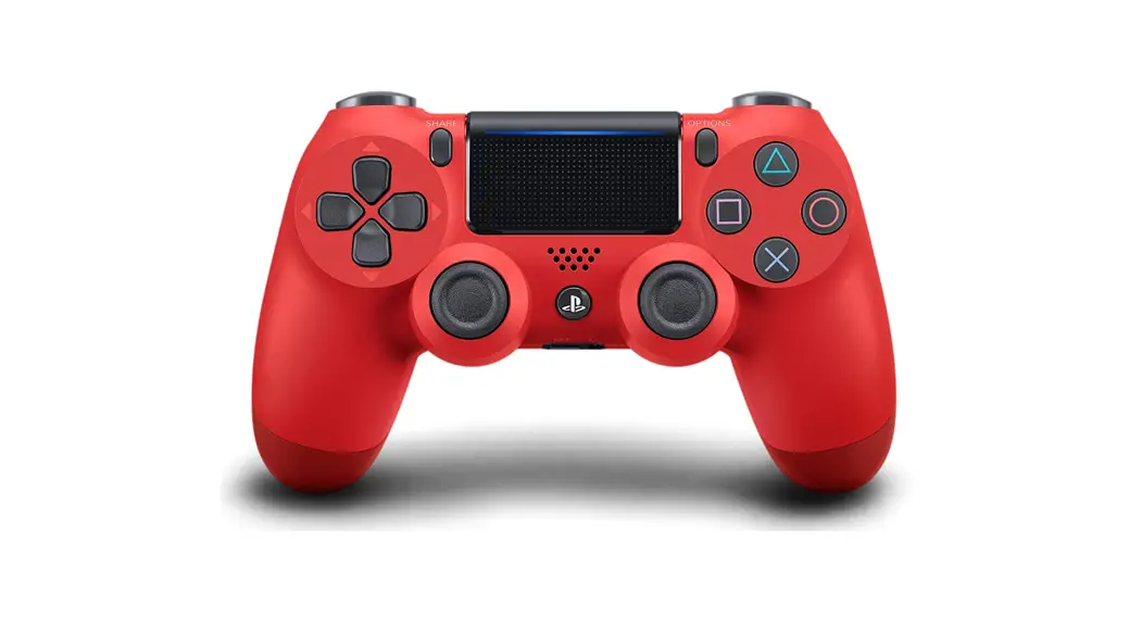 Sony Ps4 Wireless Controller Instruction Manual