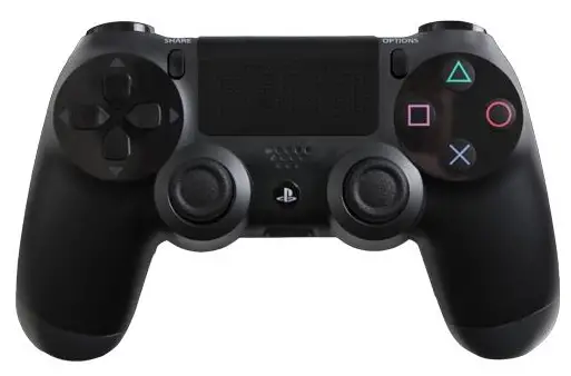 SONY PS4 Wireless Controller