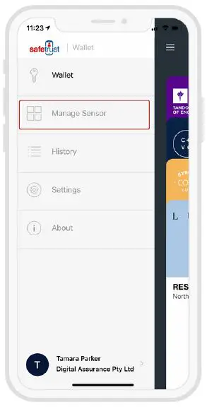 safetrust-SA200-Sabre-Module-Touchless-Mobile-Access-Solution-for-Reader-5