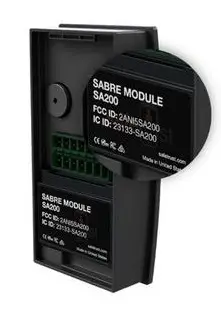 safetrust-SA200-Sabre-Module-Touchless-Mobile-Access-Solution-for-Reader