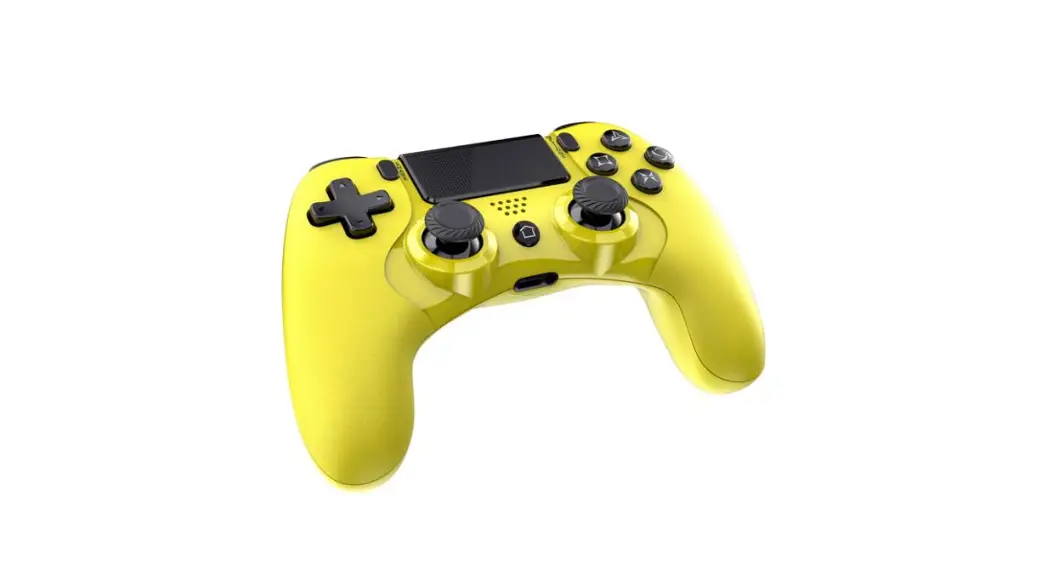 Shenzhen Saitake Electronic Stk-4006l P4 Wireless Controller User Manual