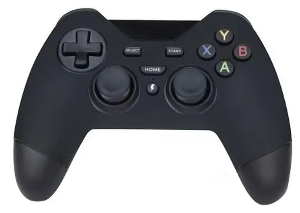 Shenzhen Saitake Electronic STK 4006L P4 Wireless Controller - fig