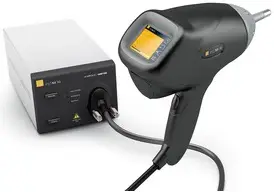 AMETEK ESD NX30 Electrostatic Discharge Simulator with Charge Remover