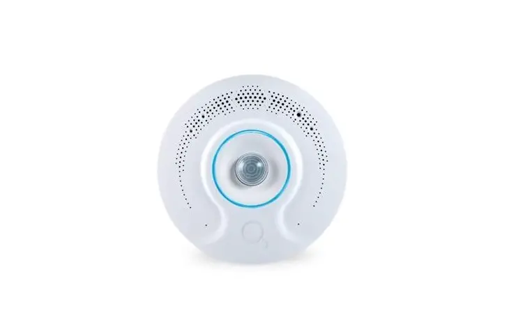 Delta Controls O3 Sense Touchless Room Control User Guide Delta Controls O3 Sense Touchless Room Control User Guide