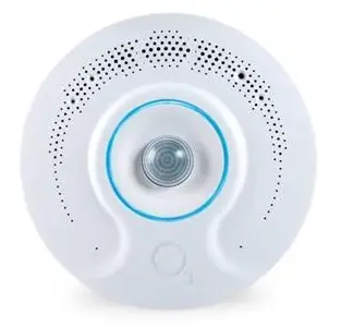 DELTA CONTROLS O3 Sense Touchless Room Control